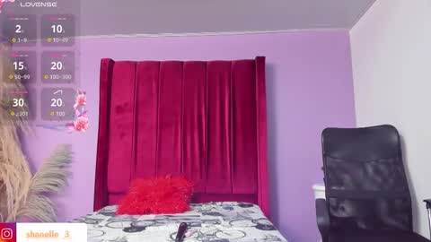 Snapshot of shanelle7 chatting on January 13, 2026, 3:39 pm shanelle7 online show from January 13, 2026, 3:39 pm