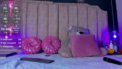 Shanel online show from January 31, 2025, 4:27 pm