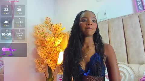 Snapshot of shanelwest7 chatting on February 26, 2026, 1:43 pm Shanel online show from February 26, 2026, 1:43 pm