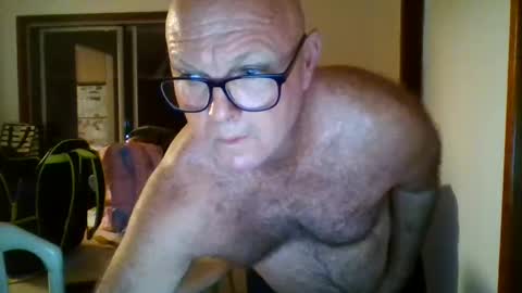 Snapshot of shaneo781570 chatting on March 25, 2026, 6:47 pm shaneo781570 online show from March 25, 2026, 6:47 pm