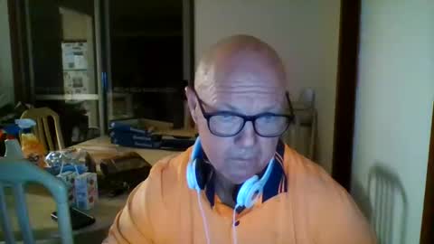 Snapshot of shaneo781570 chatting on April 14, 2026, 6:36 pm shaneo781570 online show from April 14, 2026, 6:36 pm