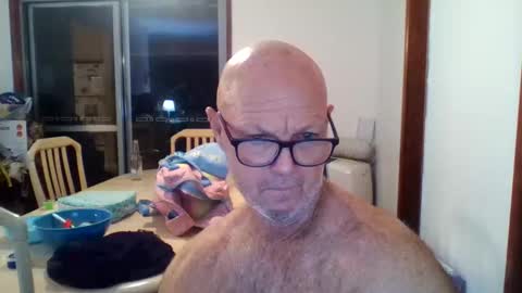 Snapshot of shaneo781570 chatting on April 23, 2026, 12:29 pm shaneo781570 online show from April 23, 2026, 12:29 pm