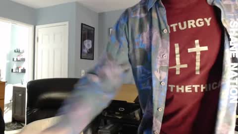 shanestickrod online show from April 6, 2026, 1:58 am