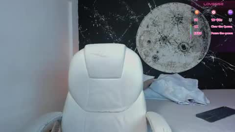 ShaniaDaniels online show from October 15, 2025, 10:43 pm