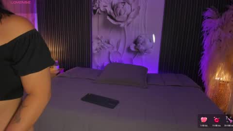 Snapshot of shaniadaniels chatting on May 1, 2026, 9:52 pm ShaniaDaniels online show from May 1, 2026, 9:52 pm