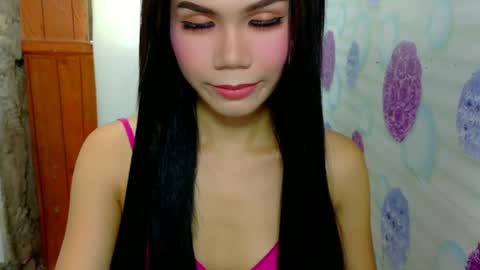 Snapshot of shanica_lee972385 chatting on May 24, 2026, 2:27 am shanica_lee972385 online show from May 24, 2026, 2:27 am