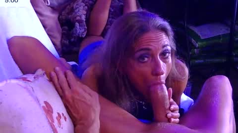 ShanNikki420 online show from March 7, 2026, 2:08 am