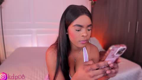 Shannol online show from October 27, 2025, 1:09 am