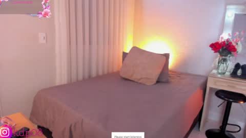 Snapshot of shannol_ryan chatting on June 28, 2026, 12:05 am Shannol online show from June 28, 2026, 12:05 am