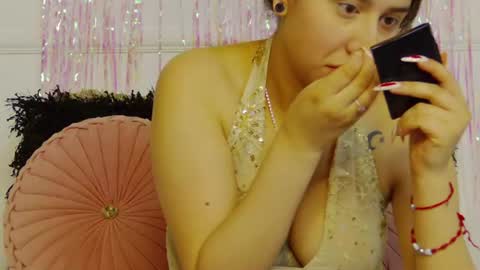 ShannonBannks online show from July 5, 2026, 4:25 pm