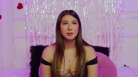 ShannonBannks online show from July 6, 2026, 3:58 pm