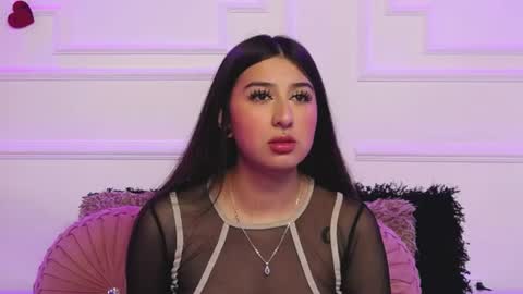 ShannonBannks online show from July 13, 2026, 3:37 pm