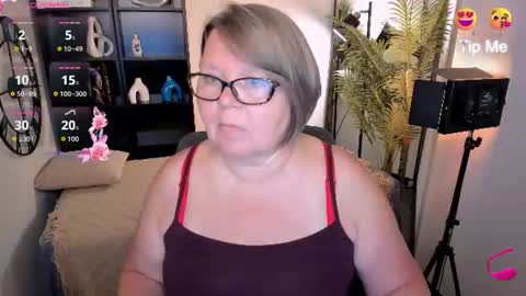 Snapshot of shannonshine chatting on July 13, 2026, 11:02 am Shannon online show from July 13, 2026, 11:02 am