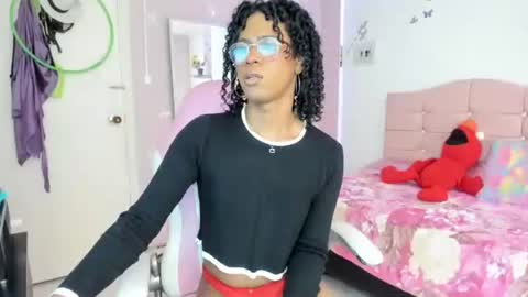shanny_hill online show from May 11, 2026, 9:12 pm