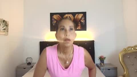  Shanon  online show from March 21, 2026, 7:28 pm