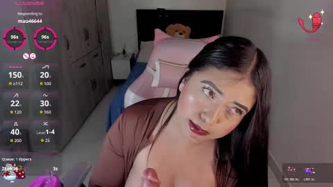 Snapshot of shanonn_diprima_ chatting on February 6, 2026, 5:34 am Cami Ortiz independent model online show from February 6, 2026, 5:34 am