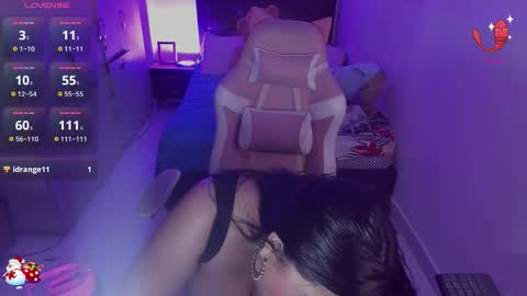 Snapshot of shanonn_diprima_ chatting on March 6, 2026, 6:32 am Cami Ortiz independent model online show from March 6, 2026, 6:32 am