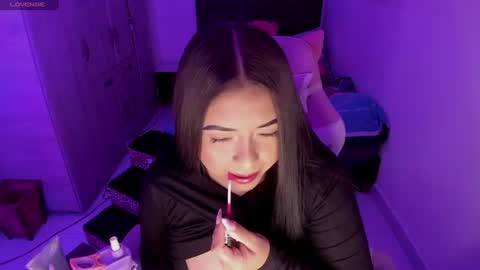 Snapshot of shanonn_diprima_ chatting on July 18, 2026, 5:33 am Cami Ortiz independent model online show from July 18, 2026, 5:33 am