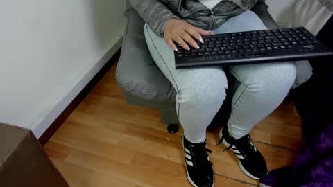 Snapshot of shantal__g chatting on February 18, 2026, 12:23 pm shantal__g online show from February 18, 2026, 12:23 pm