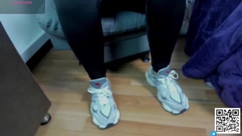 Snapshot of shantal__g chatting on February 26, 2026, 4:17 pm shantal__g online show from February 26, 2026, 4:17 pm