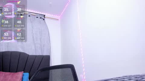 S H A N T A L  S M I T H online show from December 5, 2025, 4:21 am