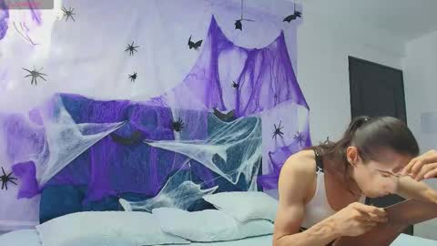 shantala nastasiia online show from October 26, 2025, 1:17 pm