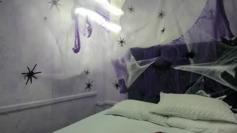 shantala nastasiia online show from October 31, 2025, 12:28 pm