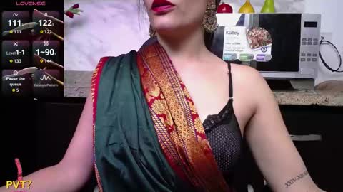 shantalakrishaa online show from February 13, 2026, 7:32 pm