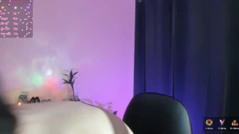 Cat-FOLLOWME and we talk IGshantal cerezo online show from December 1, 2025, 8:47 pm