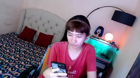 SHANTA FOX  s online show from November 11, 2025, 2:00 am