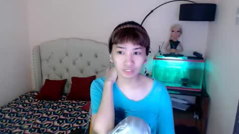 Snapshot of shantalfoxxy chatting on January 6, 2026, 2:04 am SHANTA FOX s online show from January 6, 2026, 2:04 am