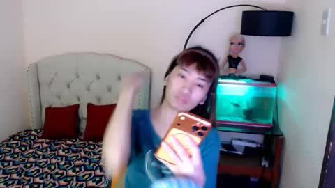 Snapshot of shantalfoxxy chatting on January 16, 2026, 2:10 pm SHANTA FOX s online show from January 16, 2026, 2:10 pm