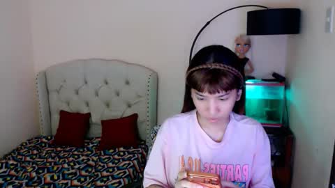 Snapshot of shantalfoxxy chatting on February 7, 2026, 2:15 am SHANTA FOX s online show from February 7, 2026, 2:15 am