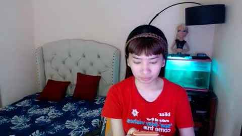 Snapshot of shantalfoxxy chatting on February 16, 2026, 4:52 am SHANTA FOX s online show from February 16, 2026, 4:52 am