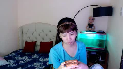 Snapshot of shantalfoxxy chatting on February 18, 2026, 2:35 pm SHANTA FOX s online show from February 18, 2026, 2:35 pm