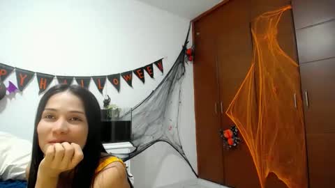 maria online show from October 31, 2025, 10:22 pm