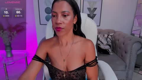 Shantall wills online show from February 24, 2025, 7:52 pm