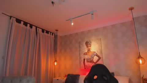 Shantal online show from January 15, 2026, 11:15 am