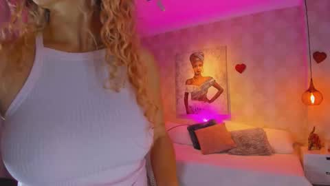 Shantal online show from March 16, 2026, 11:03 am