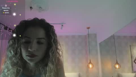 Shantal online show from April 13, 2026, 10:54 am