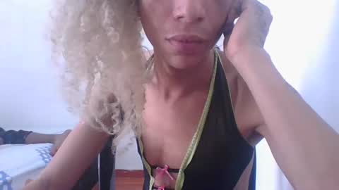 Snapshot of shantalys_beauty chatting on March 23, 2026, 4:55 pm shantalys_beauty online show from March 23, 2026, 4:55 pm