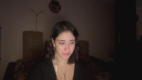 Shantel online show from November 24, 2025, 9:25 pm