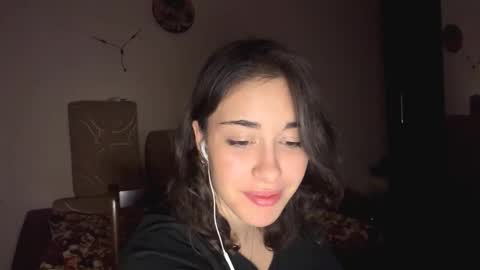 Shantel online show from November 27, 2025, 10:34 pm