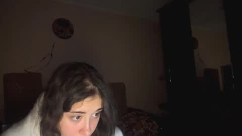 Shantel online show from December 17, 2025, 9:21 pm