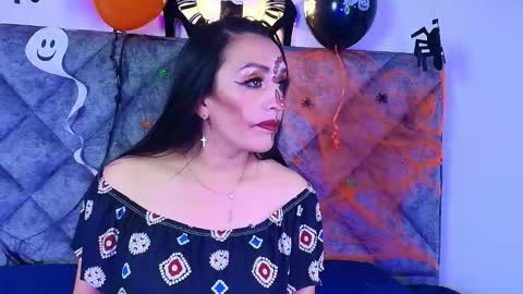 shantey online show from November 1, 2025, 3:03 pm