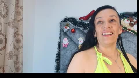 shantey online show from December 15, 2025, 1:26 pm