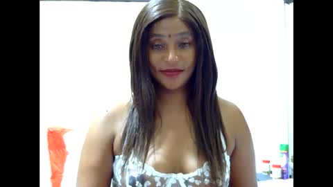 shany922 online show from December 8, 2024, 10:57 pm