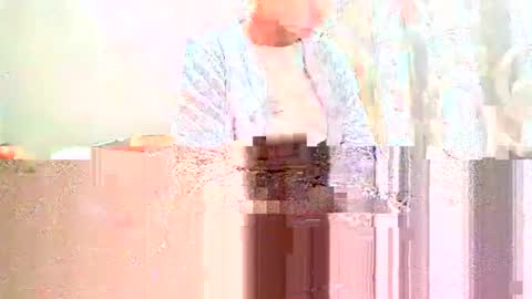 ShanyaRise online show from May 10, 2026, 2:22 pm