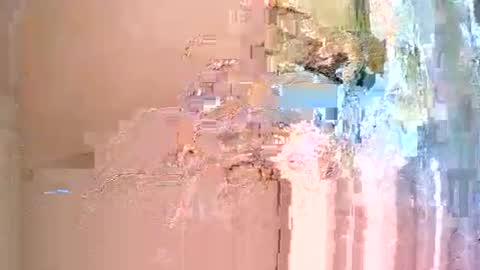 ShanyaRise online show from May 12, 2026, 7:11 pm
