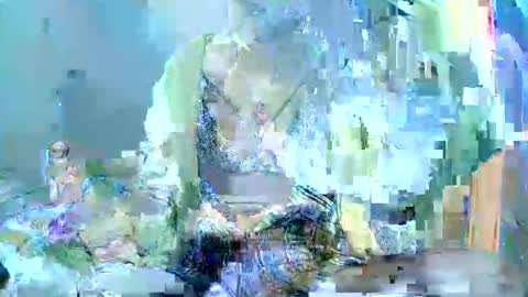 ShanyaRise online show from June 2, 2026, 12:18 pm